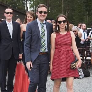 Meet your Posher, Trent